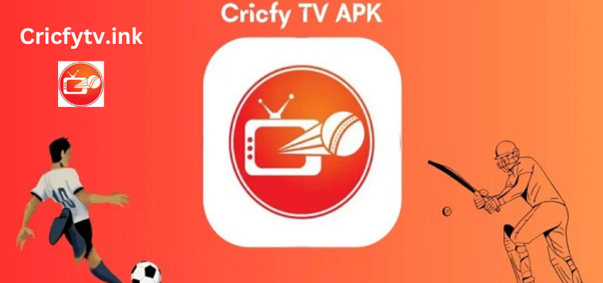 Cricfy TV APK