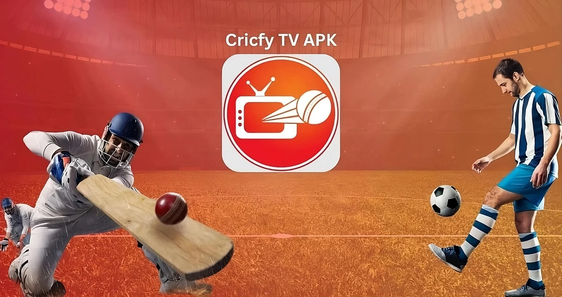 Download CricFy TV APK Latest Version For Android